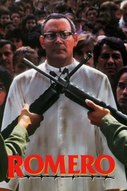 watch Romero movies free online