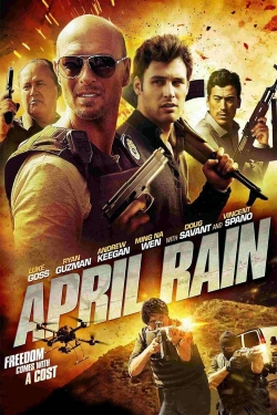 watch April Rain movies free online
