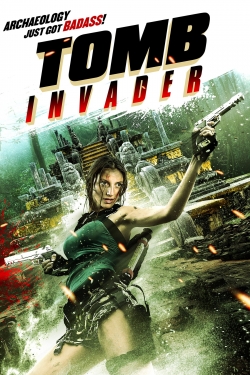 watch Tomb Invader movies free online