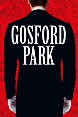 watch Gosford Park movies free online