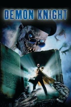 watch Tales from the Crypt: Demon Knight movies free online