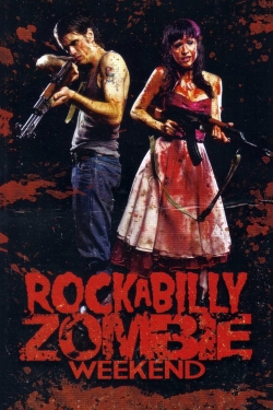 watch Rockabilly Zombie Weekend movies free online
