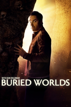watch Buried Worlds with Don Wildman movies free online
