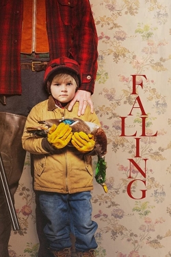 watch Falling movies free online