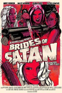 watch Brides of Satan movies free online