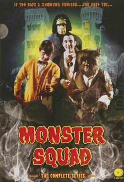 watch Monster Squad movies free online