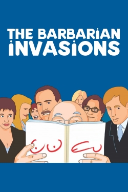 watch The Barbarian Invasions movies free online