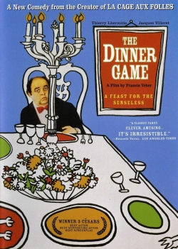 watch The Dinner Game movies free online