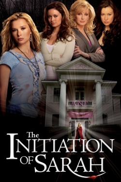 watch The Initiation of Sarah movies free online