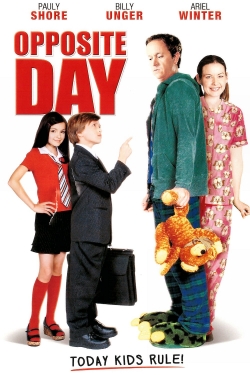 watch Opposite Day movies free online