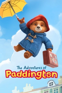 watch The Adventures of Paddington movies free online
