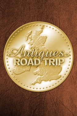 watch Antiques Road Trip movies free online