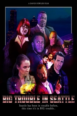 watch Big Trouble In Seattle movies free online