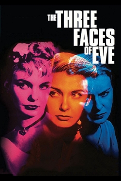 watch The Three Faces of Eve movies free online
