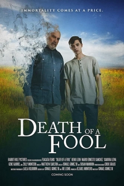 watch Death of a Fool movies free online