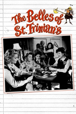 watch The Belles of St. Trinian's movies free online