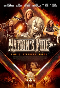 watch Nation's Fire movies free online