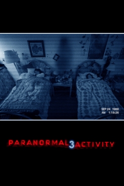watch Paranormal Activity 3 movies free online