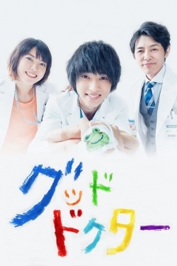 watch Good Doctor movies free online
