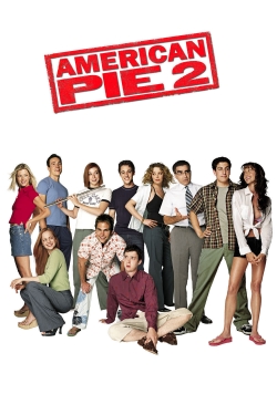 watch American Pie 2 movies free online