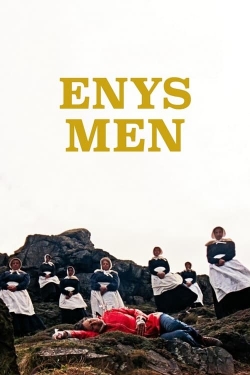 watch Enys Men movies free online