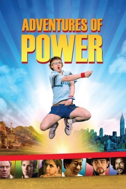 watch Adventures of Power movies free online