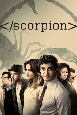 watch Scorpion movies free online