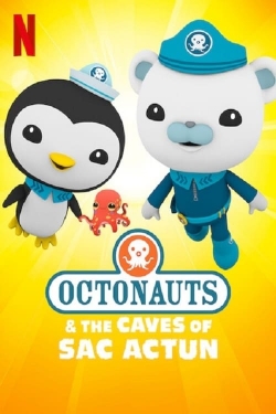 watch Octonauts and the Caves of Sac Actun movies free online