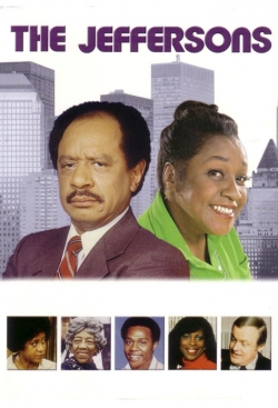 watch The Jeffersons movies free online