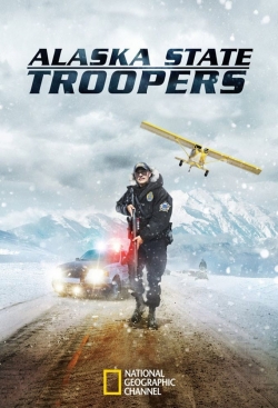 watch Alaska State Troopers movies free online