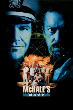 watch McHale's Navy movies free online