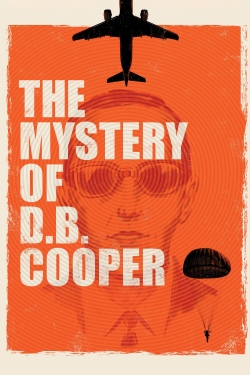 watch The Mystery of D.B. Cooper movies free online