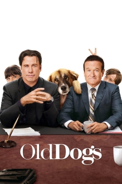 watch Old Dogs movies free online
