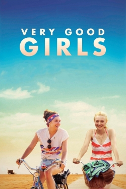 watch Very Good Girls movies free online