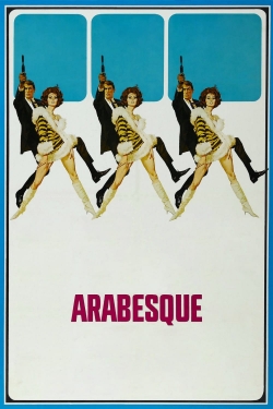 watch Arabesque movies free online