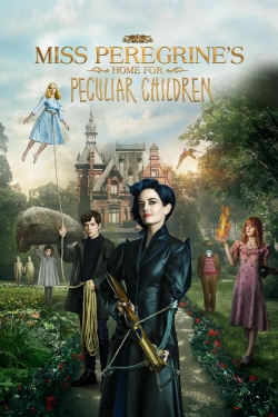 watch Miss Peregrine's Home for Peculiar Children movies free online