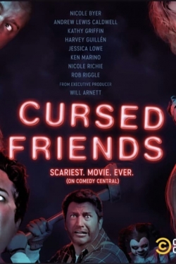 watch Cursed Friends movies free online