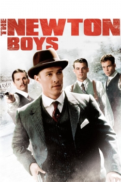 watch The Newton Boys movies free online