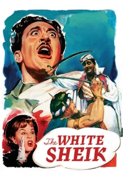 watch The White Sheik movies free online