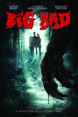 watch Big Bad movies free online