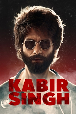 watch Kabir Singh movies free online