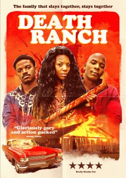 watch Death Ranch movies free online