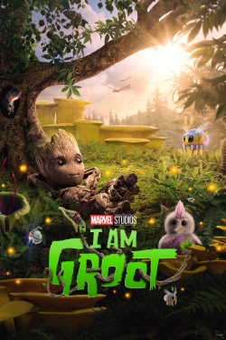 watch I Am Groot movies free online