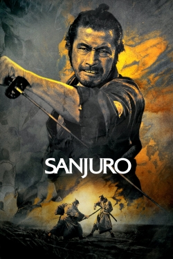 watch Sanjuro movies free online