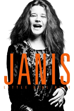 watch Janis: Little Girl Blue movies free online