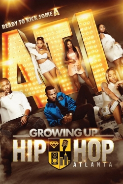 watch Growing Up Hip Hop: Atlanta movies free online