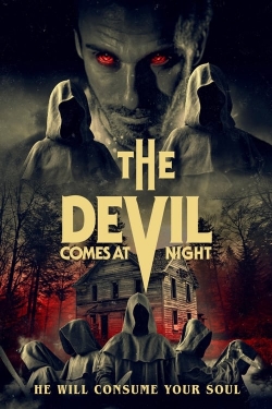 watch The Devil Comes at Night movies free online