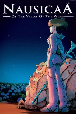 watch Nausicaä of the Valley of the Wind movies free online