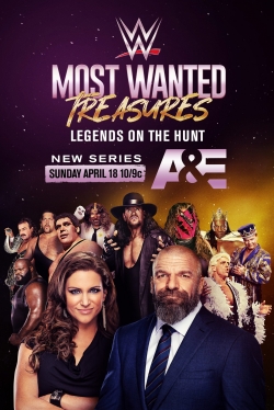 watch WWE's Most Wanted Treasures movies free online