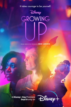 watch Growing Up movies free online